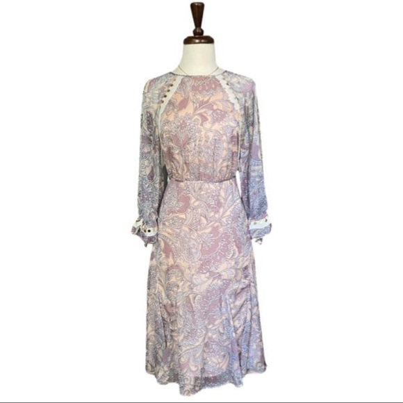 ⭐️HP⭐️Stevie May Dress- size small - Picture 2 of 13